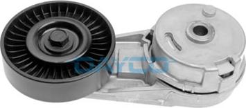 Dayco APV2307 - Tendicinghia, Cinghia Poly-V www.autoricambit.com