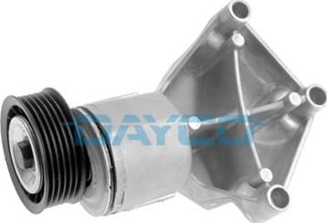 Dayco APV2314 - Tendicinghia, Cinghia Poly-V www.autoricambit.com