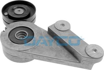 Dayco APV2316 - Tendicinghia, Cinghia Poly-V www.autoricambit.com