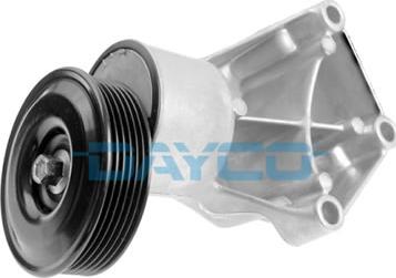 Dayco APV2312 - Tendicinghia, Cinghia Poly-V www.autoricambit.com