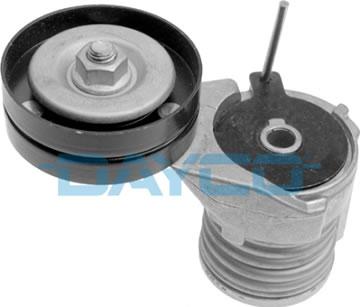 Dayco APV2320 - Tendicinghia, Cinghia Poly-V www.autoricambit.com