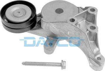 Dayco APV2322 - Tendicinghia, Cinghia Poly-V www.autoricambit.com