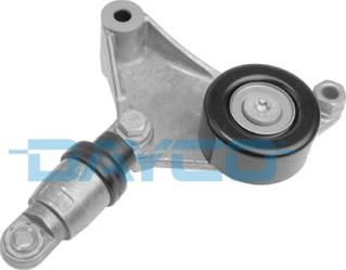 Dayco APV2379 - Tendicinghia, Cinghia Poly-V www.autoricambit.com