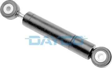 Dayco APV2372 - Tendicinghia, Cinghia Poly-V www.autoricambit.com