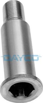 Dayco APV2377 - Galoppino/Guidacinghia, Cinghia Poly-V www.autoricambit.com