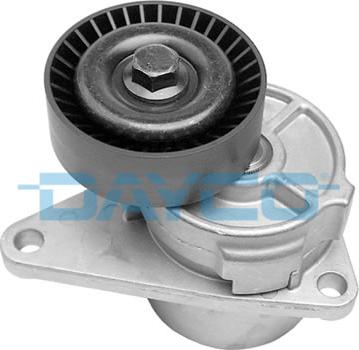 Dayco APV2297 - Tendicinghia, Cinghia Poly-V www.autoricambit.com