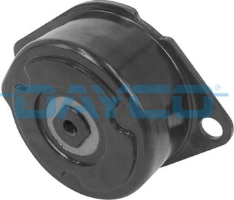 Dayco APV2248 - Tendicinghia, Cinghia Poly-V www.autoricambit.com