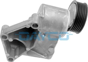 Dayco APV2268 - Tendicinghia, Cinghia Poly-V www.autoricambit.com