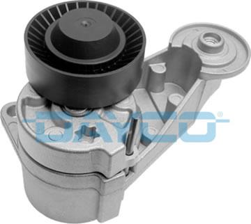 Dayco APV2277 - Tendicinghia, Cinghia Poly-V www.autoricambit.com