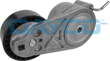 Dayco APV2799 - Tendicinghia, Cinghia Poly-V www.autoricambit.com