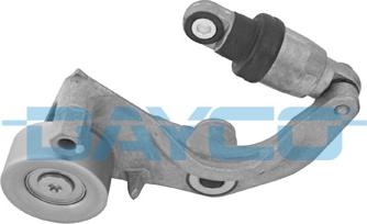 Dayco APV2754 - Tendicinghia, Cinghia Poly-V www.autoricambit.com