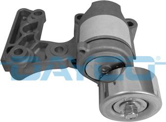 Dayco APV2766 - Tendicinghia, Cinghia Poly-V www.autoricambit.com