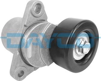 Dayco APV2789 - Tendicinghia, Cinghia Poly-V www.autoricambit.com