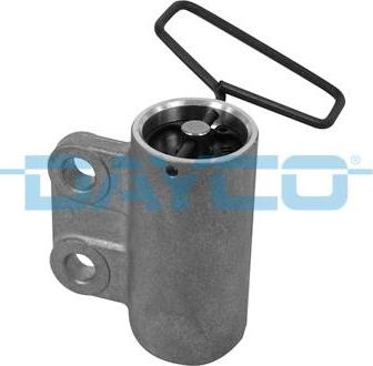 Dayco ATB2542 - Rullo tenditore, Cinghia dentata www.autoricambit.com