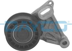 Dayco ATB2501 - Rullo tenditore, Cinghia dentata www.autoricambit.com