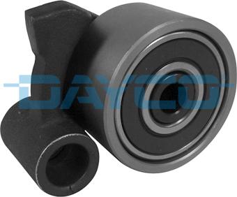 Dayco ATB2608 - Rullo tenditore, Cinghia dentata www.autoricambit.com