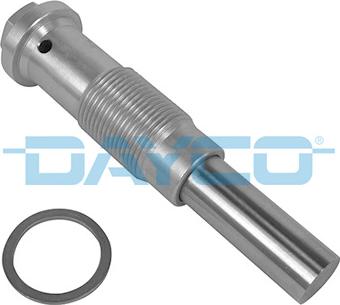 Dayco ATB2635 - Rullo tenditore, Cinghia dentata www.autoricambit.com