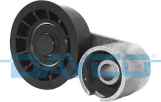 Dayco ATB2059 - Rullo tenditore, Cinghia dentata www.autoricambit.com