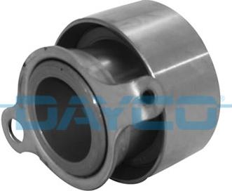 Dayco ATB2084 - Rullo tenditore, Cinghia dentata www.autoricambit.com