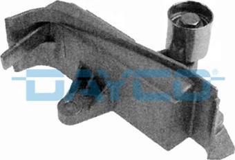 Dayco ATB2148 - Rullo tenditore, Cinghia dentata www.autoricambit.com