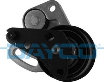 Dayco ATB2319 - Rullo tenditore, Cinghia dentata www.autoricambit.com