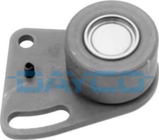 Dayco ATB2272 - Rullo tenditore, Cinghia dentata www.autoricambit.com