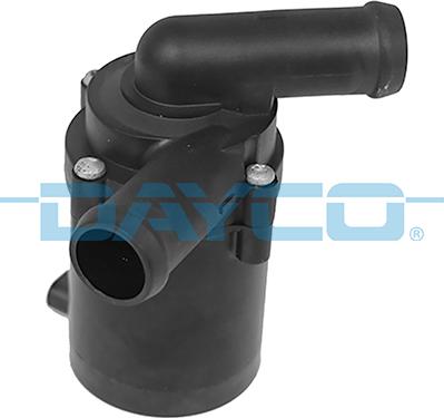 Dayco DEP1062 - Pompa acqua ausiliaria www.autoricambit.com