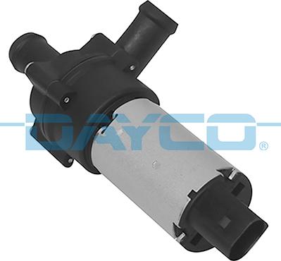 Dayco DEP1005 - Pompa acqua ausiliaria www.autoricambit.com