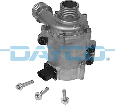 Dayco DEP1003 - Pompa acqua www.autoricambit.com