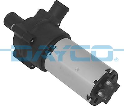 Dayco DEP1007 - Pompa acqua www.autoricambit.com