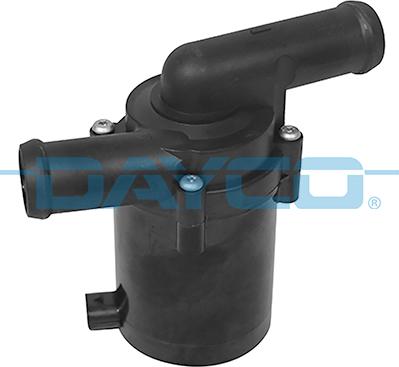 Dayco DEP1015 - Pompa acqua ausiliaria www.autoricambit.com