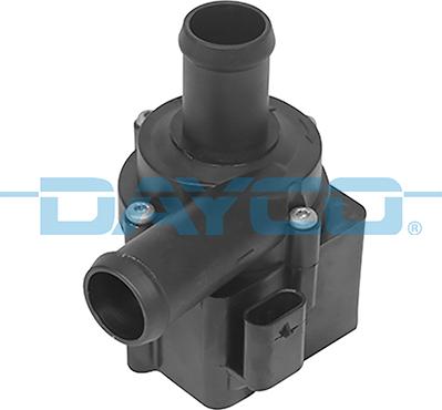 Dayco DEP1018 - Pompa acqua ausiliaria www.autoricambit.com