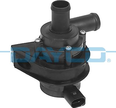 Dayco DEP1013 - Pompa acqua ausiliaria www.autoricambit.com