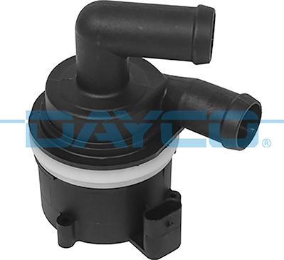 Dayco DEP1030 - Pompa acqua ausiliaria www.autoricambit.com