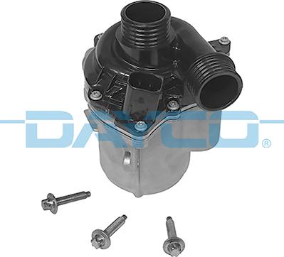 Dayco DEP1038 - Pompa acqua www.autoricambit.com