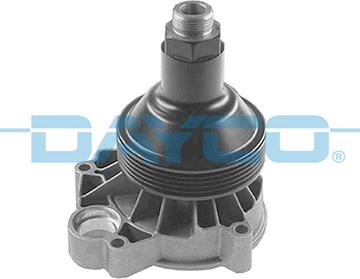 Dayco DP497 - Pompa acqua www.autoricambit.com