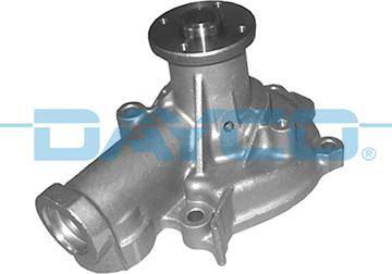 Dayco DP450 - Pompa acqua www.autoricambit.com