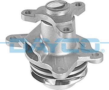 Dayco DP433 - Pompa acqua www.autoricambit.com