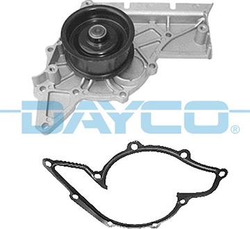 Dayco DP474 - Pompa acqua www.autoricambit.com