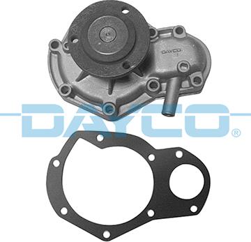 Dayco DP565 - Pompa acqua www.autoricambit.com