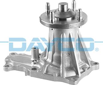 Dayco DP503 - Pompa acqua www.autoricambit.com