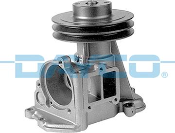 Dayco DP582 - Pompa acqua www.autoricambit.com