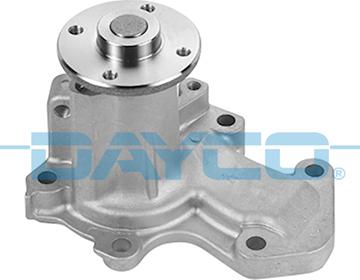 Dayco DP641 - Pompa acqua www.autoricambit.com