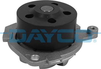 Dayco DP049 - Pompa acqua www.autoricambit.com