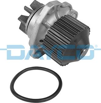 Dayco DP193 - Pompa acqua www.autoricambit.com