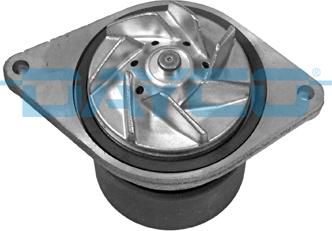 Dayco DP172 - Pompa acqua www.autoricambit.com