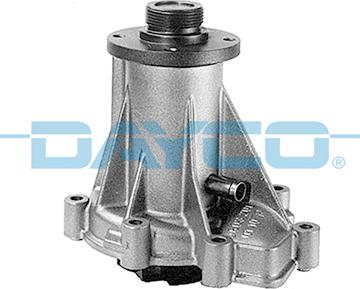 Dayco DP394 - Pompa acqua www.autoricambit.com