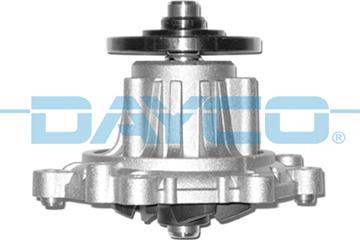 Dayco DP390 - Pompa acqua www.autoricambit.com