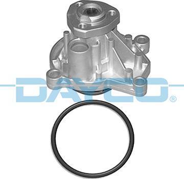 Dayco DP310 - Pompa acqua www.autoricambit.com