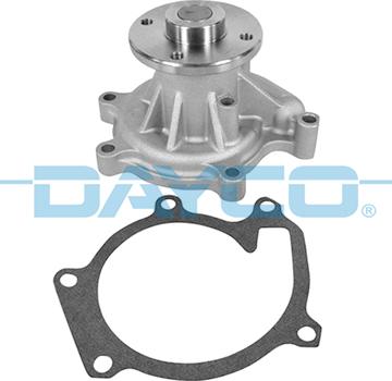 Dayco DP299 - Pompa acqua www.autoricambit.com